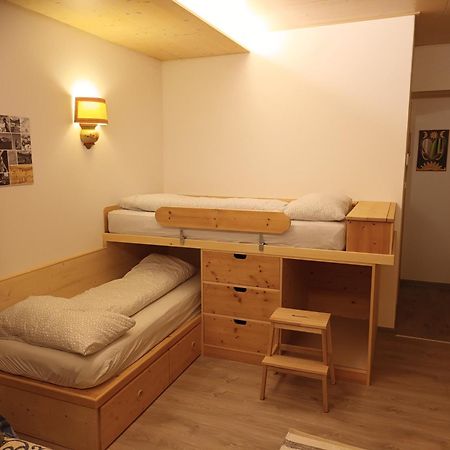 De Prealon Apartment Moena Zewnętrze zdjęcie