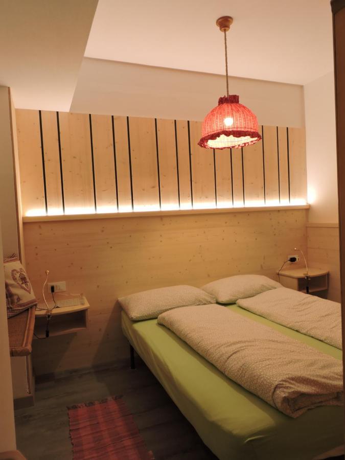 De Prealon Apartment Moena Zewnętrze zdjęcie