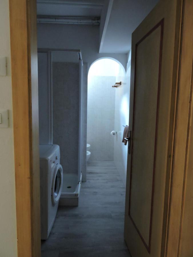 De Prealon Apartment Moena Zewnętrze zdjęcie