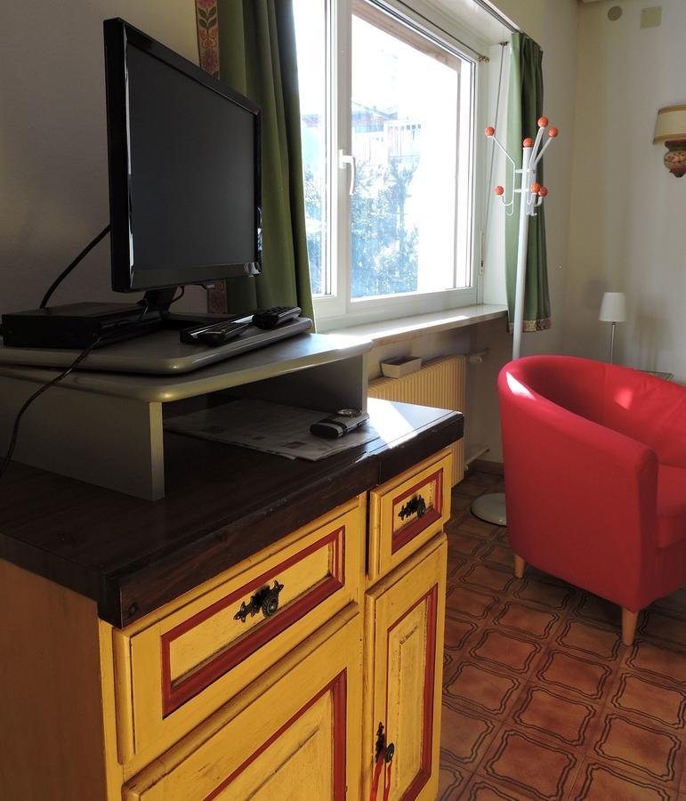 De Prealon Apartment Moena Zewnętrze zdjęcie