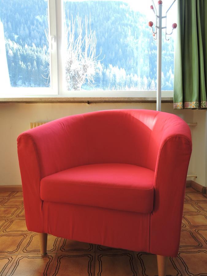 De Prealon Apartment Moena Zewnętrze zdjęcie